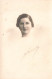 PHOTOGRAPHIE - Anonyme - Jeune Femme - Portrait - Anonymous Persons