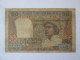 Madagascar 50 Francs 1969 Banknote See Pictures - Madagascar