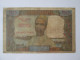 Madagascar 50 Francs 1969 Banknote See Pictures - Madagaskar