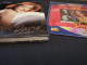 Bette Davis Libro Y Película Laserdisc Eva Al Desnuda. Mitos Del Cine Planeta Años 90 - Classic
