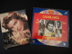 Ingrid Bergman Libro Y Película Laser Disc Laserdisc Casablanca. Mitos Del Cine Planeta Años 90 - Classic
