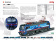 Catalogue MÄRKLIN 2021 Summer New Items 2021 - Englische Ausgabe - Anglais