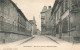 FRANCE - Saint Mihiel - Rue De La Vaux Et Hôtel De Ville - Dos Non Divisé - Carte Postale Ancienne - Saint Mihiel