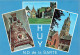 BELGIQUE - Huy N D De La Sarte - Multivues - Carte Postale - Huy