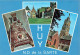 BELGIQUE - Huy N D De La Sarte - Multivues - Carte Postale - Hoei