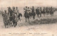 MILITARIA - Sur Le Front - Les Indiens Dans Le Nord De La France 1914 - Carte Postale Ancienne - Andere Kriege