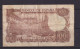 SPAIN - 1970 100 Pesetas Circulated Banknote - 100 Peseten