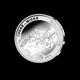 Belgique 2020 : 5€ Commémorative '75 Ans De Bob Et Bobette / Suske En Wiske' (en Relief Et En Coincard) - EN FRANCE - Belgien