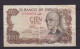 SPAIN - 1970 100 Pesetas Circulated Banknote - 100 Pesetas