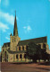BELGIQUE - Hoogstraten - Vrijheid Met St Katharinakerk - Carte Postale - Hoogstraten