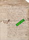 VP22.989 - Généralité De PARIS - Acte De 1782 - Obligation - M. VIEILLARD, Ecuyer, Page De S. A . Mgr Le Prince De CONTI - Gebührenstempel, Impoststempel