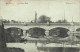 FRANCE - Niort - Les Ponts Main - VG - Carte Postale Ancienne - Niort