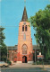 BELGIQUE - Hoboken - Kerk - Vue Générale D'une église - Carte Postale - Autres & Non Classés