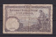 BELGIUM - 1938 5 Francs Circulated Banknote - 5 Franchi