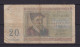 BELGIUM - 1950 20 Francs Circulated Banknote - Otros & Sin Clasificación