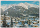 AK 200359 AUSTRIA - Seefeld - Seefeld