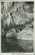 BERMUDA - CRYSTAL CAVE - RPPC POSTCARD - 1940s (17817) - Bermudes