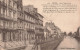 FRANCE - Rennes - Quai (Châteaubriand) - Quai Saint Georges En 1844 Lors De Sa Construction - Carte Postale Ancienne - Rennes