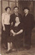 PHOTOGRAPHIE - Anonymes - Photo De Familles - Adultes - Anonyme Personen