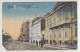 Belgrad Univeristy And National Museum Old Postcard Posted 1916 K.u.k. Feldpost B240205 - Serbie
