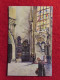AK: Künstlrtkarte, Wien Stephanskirche, Andreasaltar Eingang Zur Kreuzkapelle, Ungelaufen (Nr. 4691) - Churches