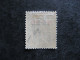 PORT-SAID:   N° 9, Neuf X. - Unused Stamps