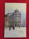 AK: Künstlrtkarte, Wien Philipphof, Ungelaufen (Nr. 4692) - Églises