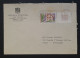 Andorre,  Lettre Pour La France. - Covers & Documents