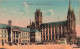 FRANCE - Rouen - Vue Générale De La Place De L'hôtel De Ville - Carte Postale Ancienne - Rouen