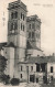 FRANCE - Verdun - Vue Générale De La Cathédrale - Carte Postale Ancienne - Verdun