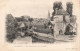 FRANCE - Chartres - Vue Générale Prise De La Courtille - Carte Postale Ancienne - Chartres