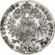 Autriche, Joseph II, Thaler, 1780, Refrappe, Argent, SPL, KM:T1 - Autriche