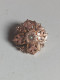 Broche Ancienne 3 Cm X 3 Cm - Brochen