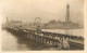 England Blackpool From North Pier - Blackpool