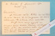 ● François COURBOIN 1911 Graveur Bibliothécaire Historien De L'Estampe Chaumont-Porcien Ajaccio Carte Lettre Autographe - Pittori E Scultori