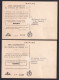 Delcampe - VATICAN 1950 - Serie Commemorative Du Concile De Trente (X) Lot Of 14 Cards / 15 Scans - Maximum Cards