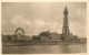 England Blackpool Tower And Wheel - Blackpool