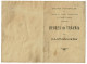 Routes Nationales & Chemins De Grande Communication & D'Intérêts Commun - Heures De Travail Des Cantonniers, 1925 - Europe