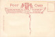 Famille Royale D'Angleterre - Lot De 4 Cartes Postales Photo De La Famille Royale En Relief - Carte Postale Ancienne - Königshäuser