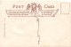 Delcampe - Famille Royale D'Angleterre - Lot De 4 Cartes Postales Photo De La Famille Royale En Relief - Carte Postale Ancienne - Königshäuser