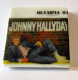 Fèves Brillantes Plates X 5 - Johnny Hallyday - La Discographie 2021 - Frais Du Site Déduits - Personnages