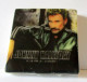 Delcampe - Fèves Brillantes Plates X 5 - Johnny Hallyday - La Discographie 2021 - Frais Du Site Déduits - Characters