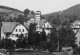 Eschlikon Mit Kirchenbau 1937 - Autres & Non Classés