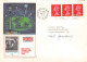 GREAT BRITAIN - DIFF. COMMEMORATIVE COVERS 1966-1979 / 5090 - Verzamelingen