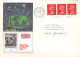 GREAT BRITAIN - DIFF. COMMEMORATIVE COVERS 1966-1979 / 5090 - Collections