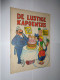 Marc Sleen : De Lustige Kapoentjes N° 10 ( Eerste Druk Uit 1964 ) - Autres & Non Classés