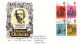 Delcampe - GREAT BRITAIN - DIFF. COMMEMORATIVE COVERS 1966-1982 / 5091 - Sammlungen