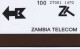 SAMBIA - Zambie