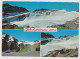 AK 200422 AUSTRIA - Sölden - Oetztal - Gletscherstraße Zum Rettenbachferner - Sölden