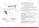 Guide Technique Arme Automatique De 7.62mn N Modele F1 1976 Voir SCANNES Et Description 40 Pages 10.5*15 Cm - Français